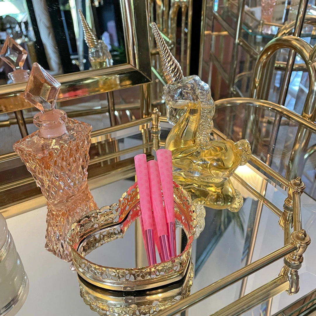 Shop Burning Love Heart Cones 10 Shop Burning Love Heart Cones