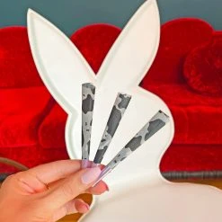 Shop Burning Love Moo Cones