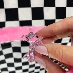 Shop Burning Love Accessories Piggy Carb Cap