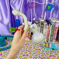 Shop Burning Love HUGE Cotton Candy Bubbler Bubblers 16 Shop Burning Love HUGE Cotton Candy Bubbler Bubblers