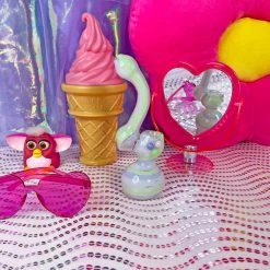 Shop Burning Love HUGE Cotton Candy Bubbler Bubblers