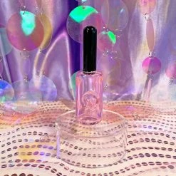 Burning Love Pipes OP HIGH Nail Polish Pipe