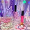 Burning Love Pipes OP HIGH Nail Polish Pipe