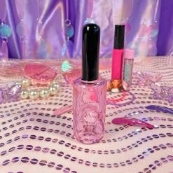 Burning Love Pipes OP HIGH Nail Polish Pipe
