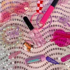 Burning Love Pipes OP HIGH Nail Polish Pipe