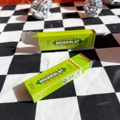 Burning Love Lighters Pack Of Gum Lighter