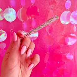 Shop Burning Love Psychedelic Swirl Cones