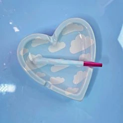 Shop Burning Love Cloud Cones Papers + Cones