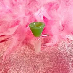 Shop Burning Love Jade Funnel Slide Accessories