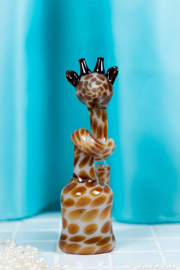 Burning Love Giraffe Bong Bongs 10 Burning Love Giraffe Bong Bongs