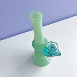 Shop Burning Love Heart Slides Accessories