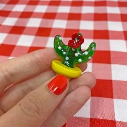 Shop Burning Love Accessories Cactus Carb Cap