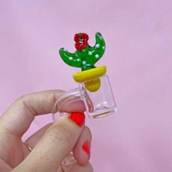 Shop Burning Love Accessories Cactus Carb Cap