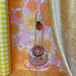 Burning Love Bubblers Ladybug Beaker Bubbler 19 Burning Love Bubblers Ladybug Beaker Bubbler