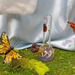 Burning Love Bubblers Ladybug Beaker Bubbler 17 Burning Love Bubblers Ladybug Beaker Bubbler