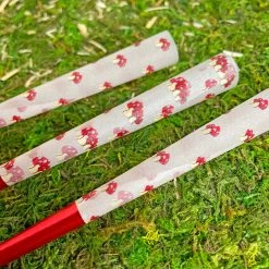 Shop Burning Love Mushroom Cones Papers + Cones