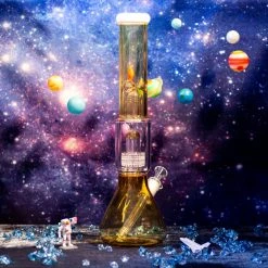 Burning Love 16" Jupiter Bong Bongs