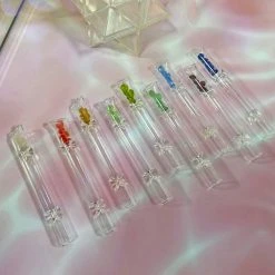 Burning Love Gemstone One Hitter