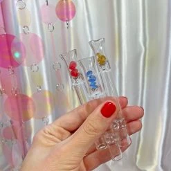 Burning Love Gemstone One Hitter