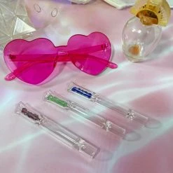 Burning Love Gemstone One Hitter