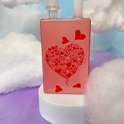 Shop Burning Love Bongs Cherub Bong