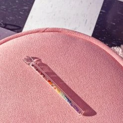 Shop Burning Love Rainbow Crystal Scoop Joint Accessories