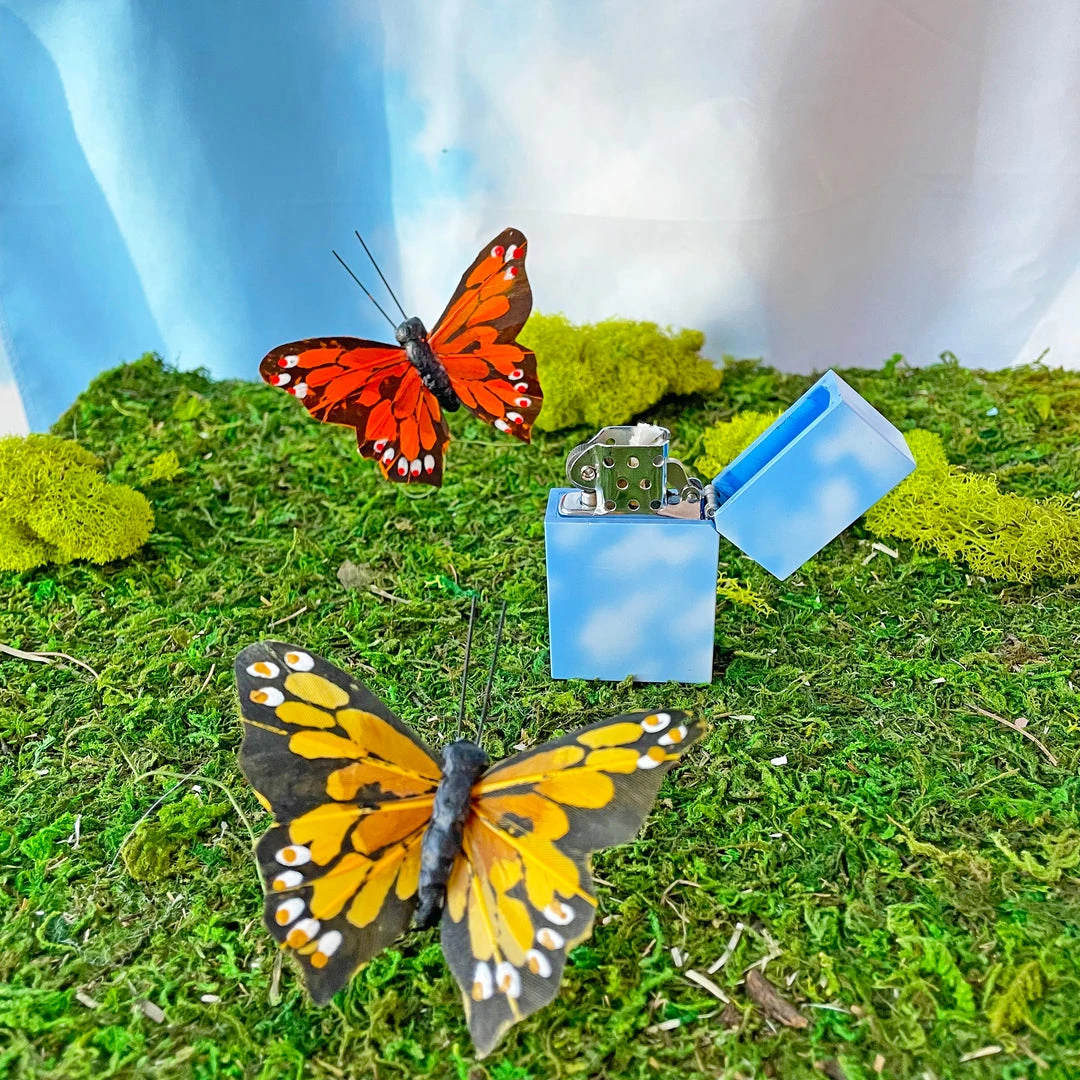 Burning Love Cloud Lighter Lighters 3 Burning Love Cloud Lighter Lighters