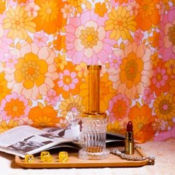 Burning Love The Posh Pipe - Amber Bongs 9 Burning Love The Posh Pipe - Amber Bongs