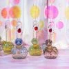 Burning Love Bubblers Ladybug Beaker Bubbler 2 Burning Love Bubblers Ladybug Beaker Bubbler