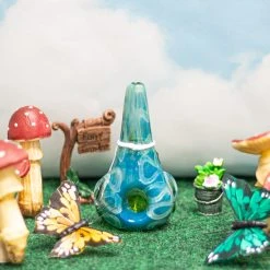Burning Love Garden Gnome Pipe Pipes 19 Burning Love Garden Gnome Pipe Pipes