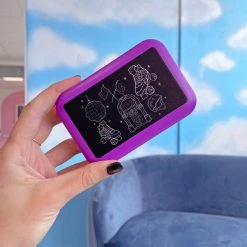 Shop Burning Love Roller Derby Stash Box Storage