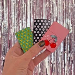 Burning Love Accessories Smiley Lighter (REFILLABLE) 13 Burning Love Accessories Smiley Lighter (REFILLABLE)