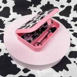 Shop Burning Love Storage Moo Stash Box 19 Shop Burning Love Storage Moo Stash Box