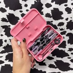 Shop Burning Love Storage Moo Stash Box 20 Shop Burning Love Storage Moo Stash Box