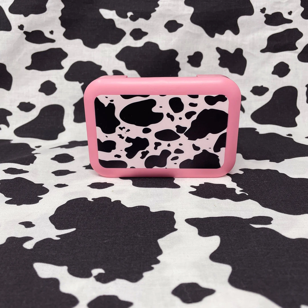 Shop Burning Love Storage Moo Stash Box 11 Shop Burning Love Storage Moo Stash Box