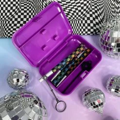 Shop Burning Love Roller Derby Stash Box Storage