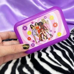 Shop Burning Love Spice Girls Stash Box Storage 10 Shop Burning Love Spice Girls Stash Box Storage