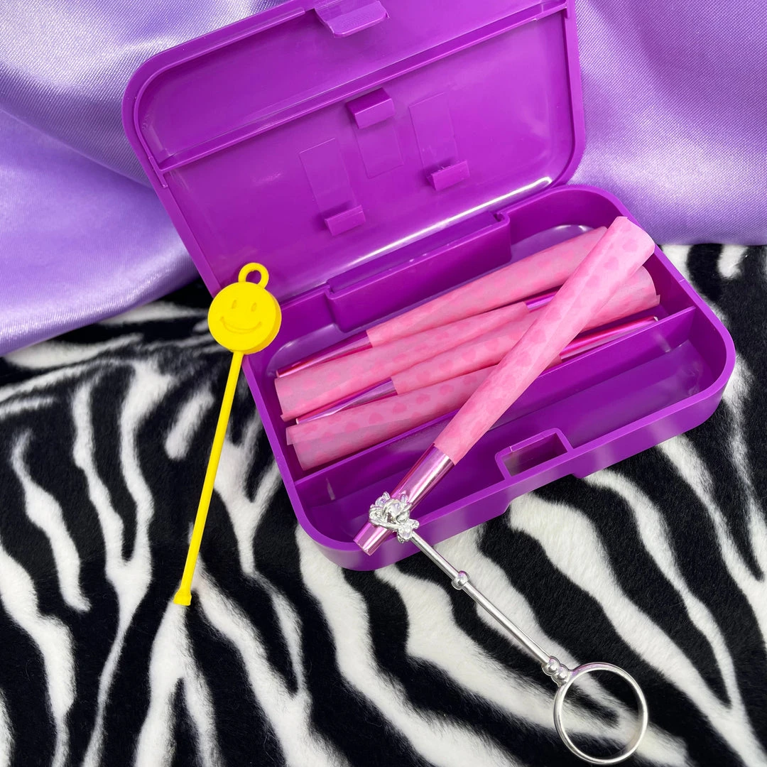 Shop Burning Love Spice Girls Stash Box Storage 7 Shop Burning Love Spice Girls Stash Box Storage