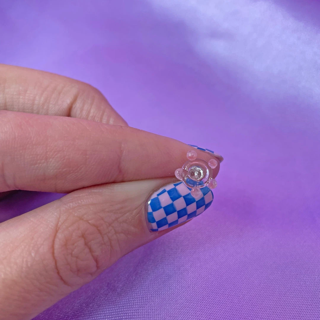 Shop Burning Love Storage Daisy Glass Filters 6 Shop Burning Love Storage Daisy Glass Filters