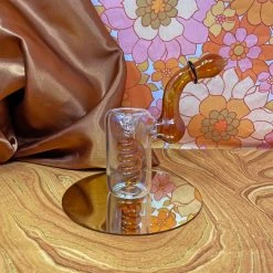 Shop Burning Love Curly Girl Bubbler