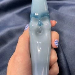 Shop Burning Love Pipes Moon Glow Pipe