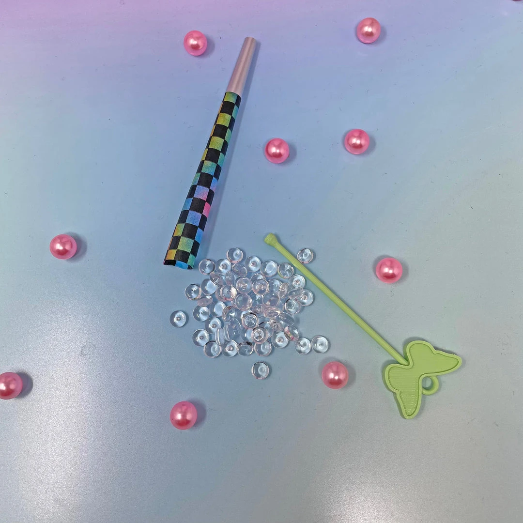 Shop Burning Love Butterfly Packing Tool Packing Tools 10 Shop Burning Love Butterfly Packing Tool Packing Tools