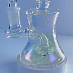 Burning Love Bongs Bubble II