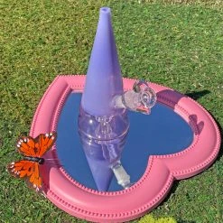 Shop Burning Love Bongs I'm Baby Bong