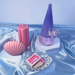 Shop Burning Love Bongs I'm Baby Bong