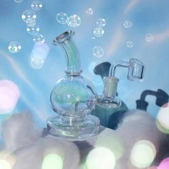 Shop Burning Love Bubblers That Iridescent Rig 13 Shop Burning Love Bubblers That Iridescent Rig