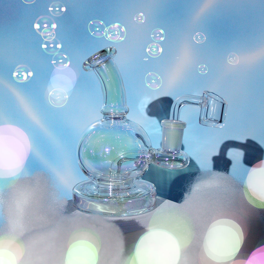 Shop Burning Love Bubblers That Iridescent Rig 7 Shop Burning Love Bubblers That Iridescent Rig