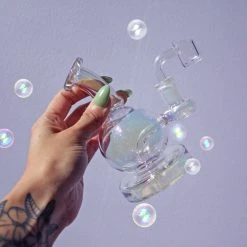 Shop Burning Love Bubblers That Iridescent Rig 11 Shop Burning Love Bubblers That Iridescent Rig