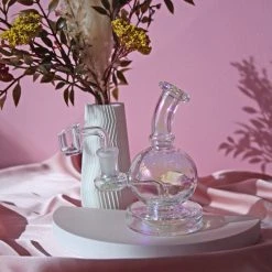 Shop Burning Love Bubblers That Iridescent Rig 15 Shop Burning Love Bubblers That Iridescent Rig