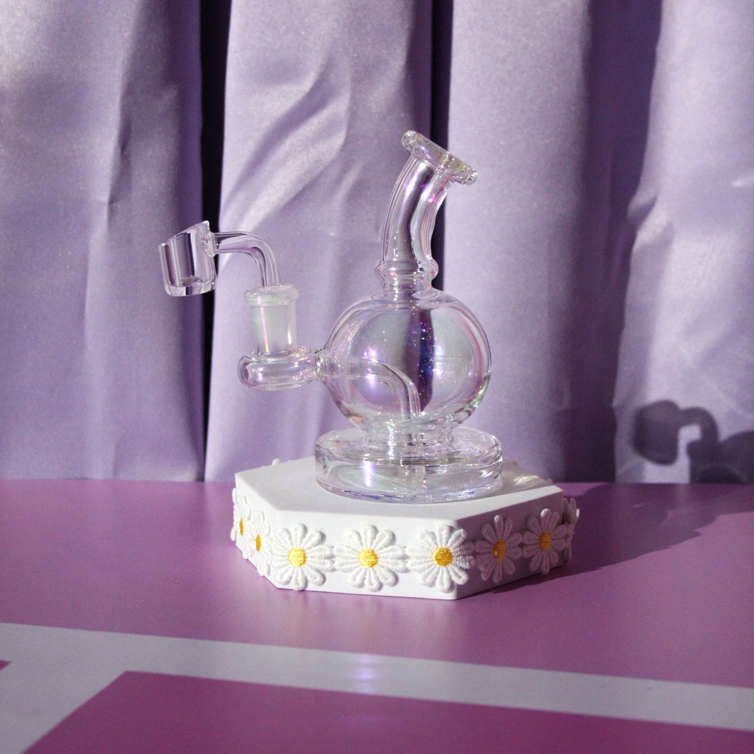 Shop Burning Love Bubblers That Iridescent Rig 8 Shop Burning Love Bubblers That Iridescent Rig